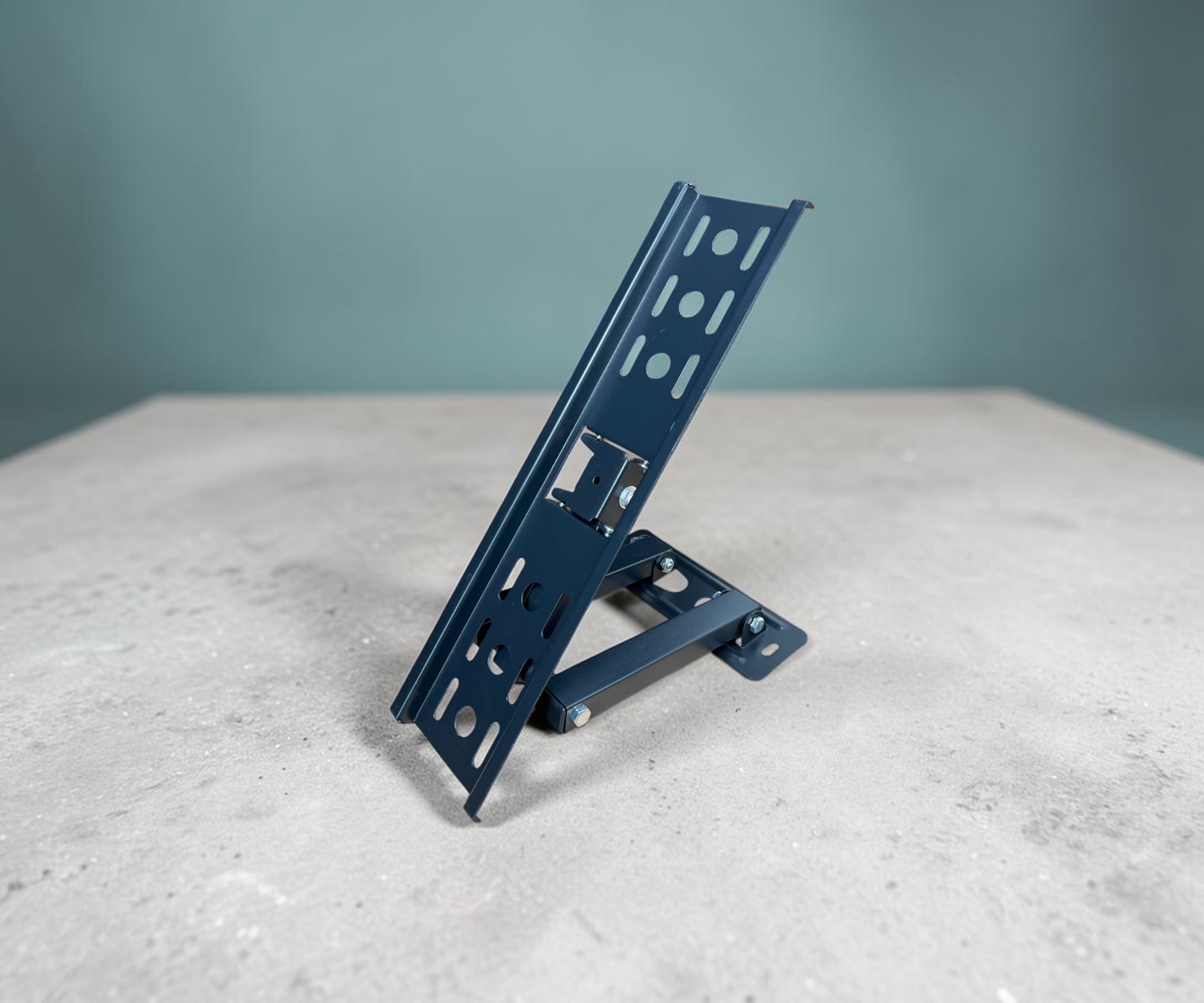 ستاند تعليق الشاشات الجداري المتحرك